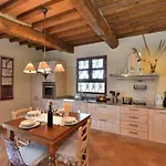 Appartement Ginestra *