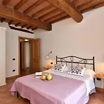 Ginestra Appartement Peccioli