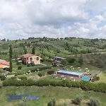 Appartement Ginestra *