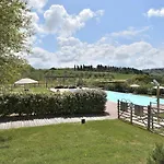 Appartement Ginestra