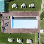 Appartement Ginestra