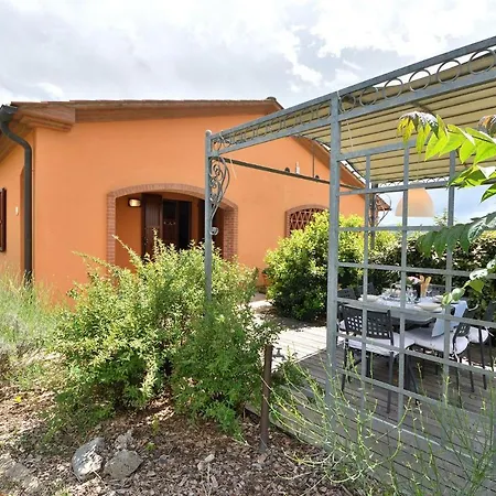 Apartment Ginestra