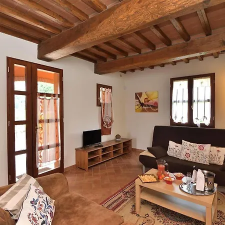Apartment Ginestra *
