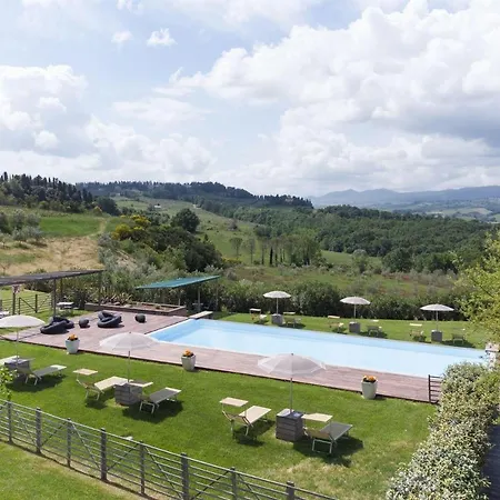 Appartement Ginestra
