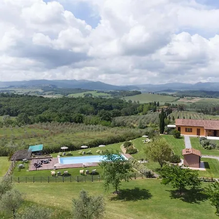 Ginestra * 페치올리