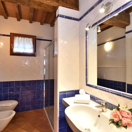 Apartment Ginestra