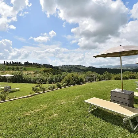 Apartment Ginestra