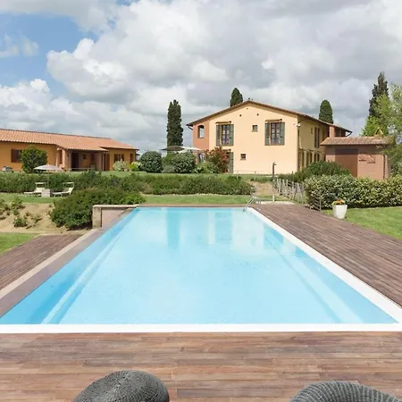 Ginestra Apartment