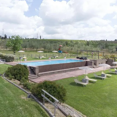 Ginestra * Peccioli