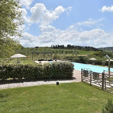 Apartment Ginestra