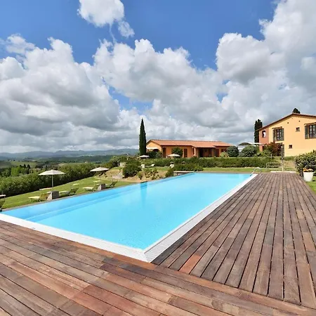 Ginestra Apartment