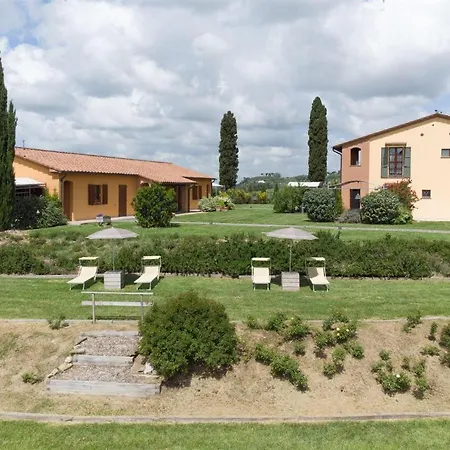 Ginestra Peccioli
